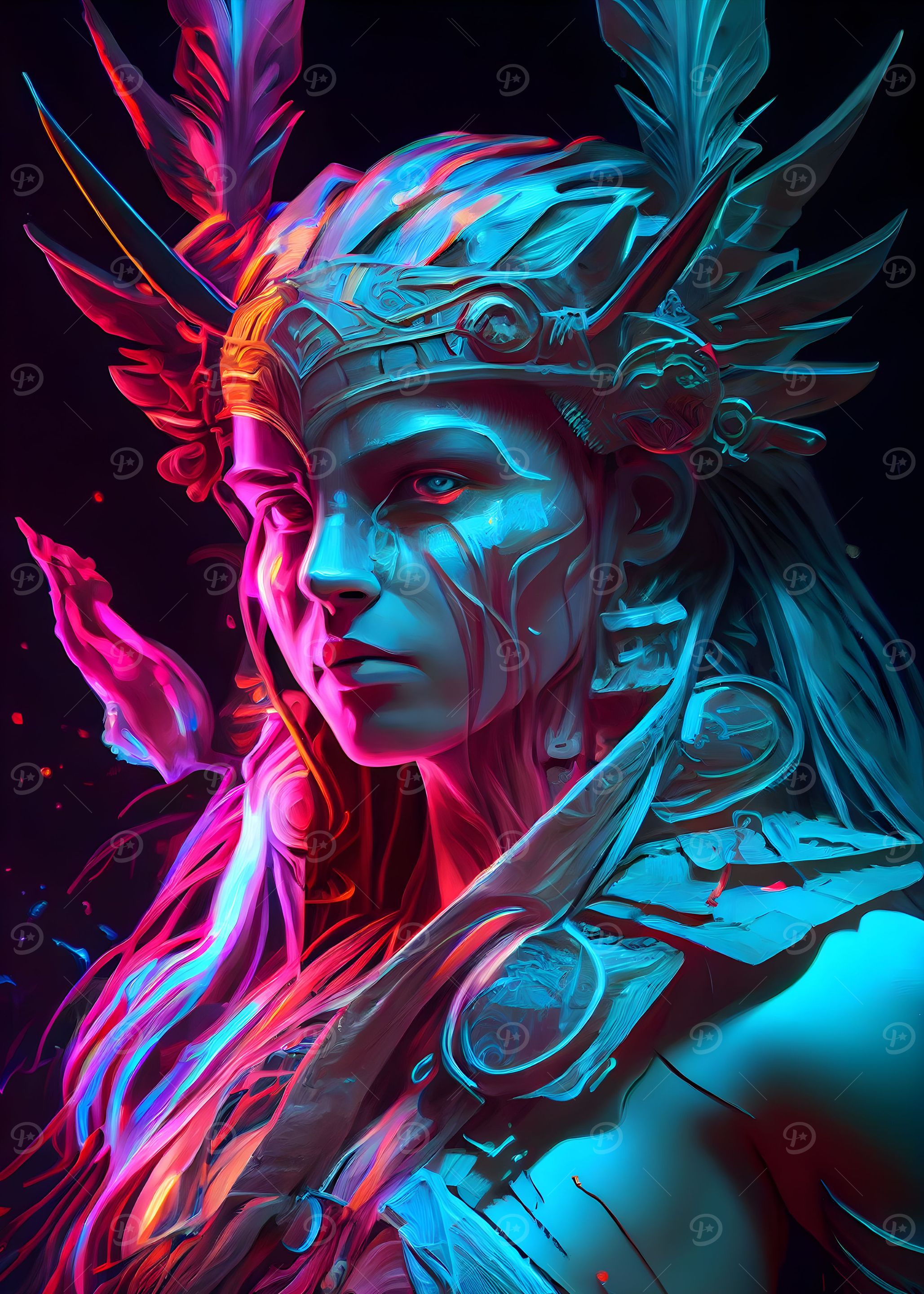 Artemis God