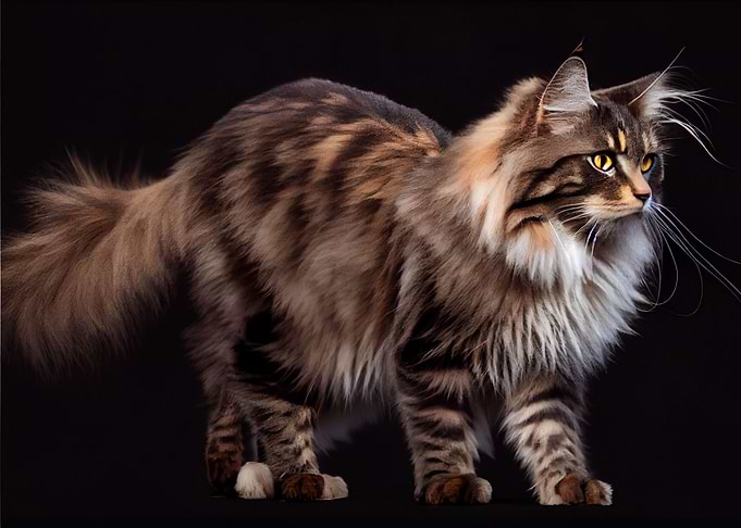 Maine Coon