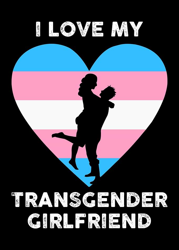Transgender Girlfriend