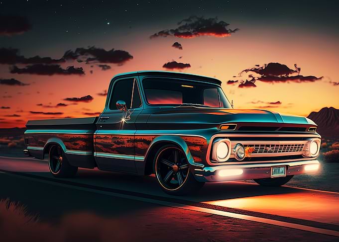 Chevrolet C10