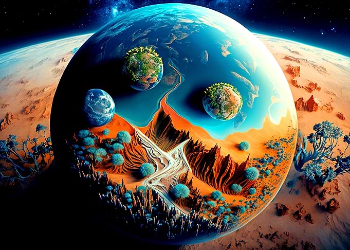 Earth