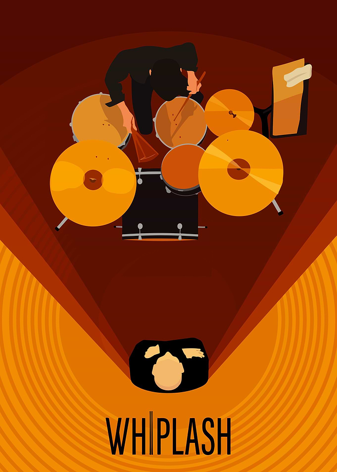 Whiplash Movie