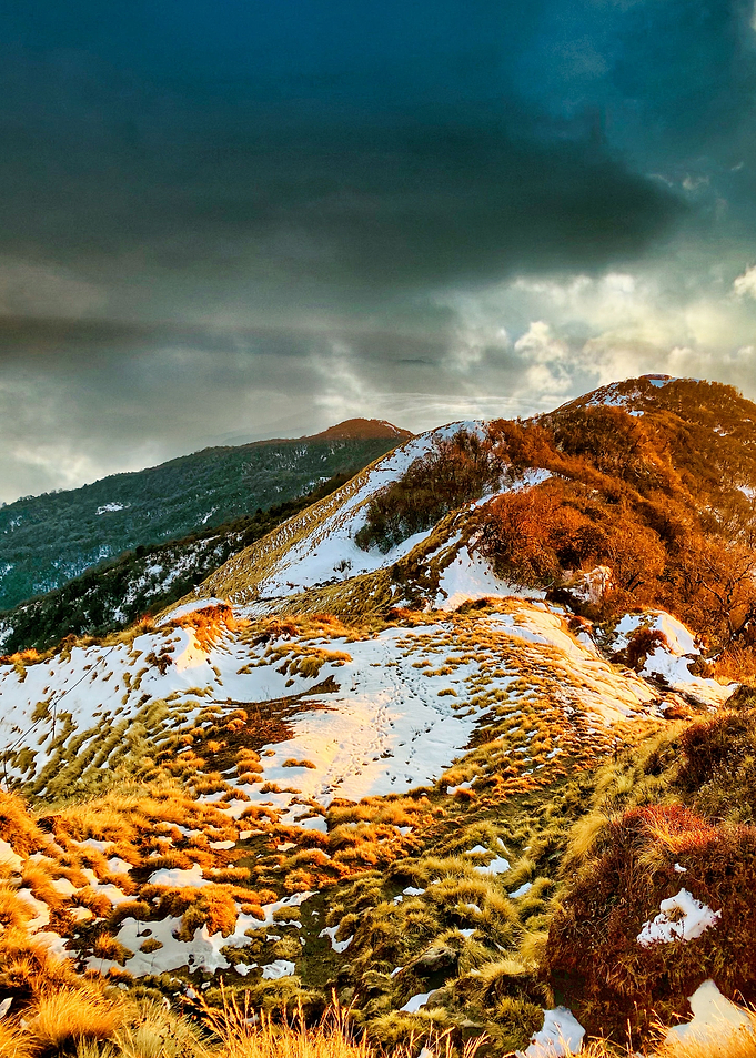 SNOW MOUNTAIN