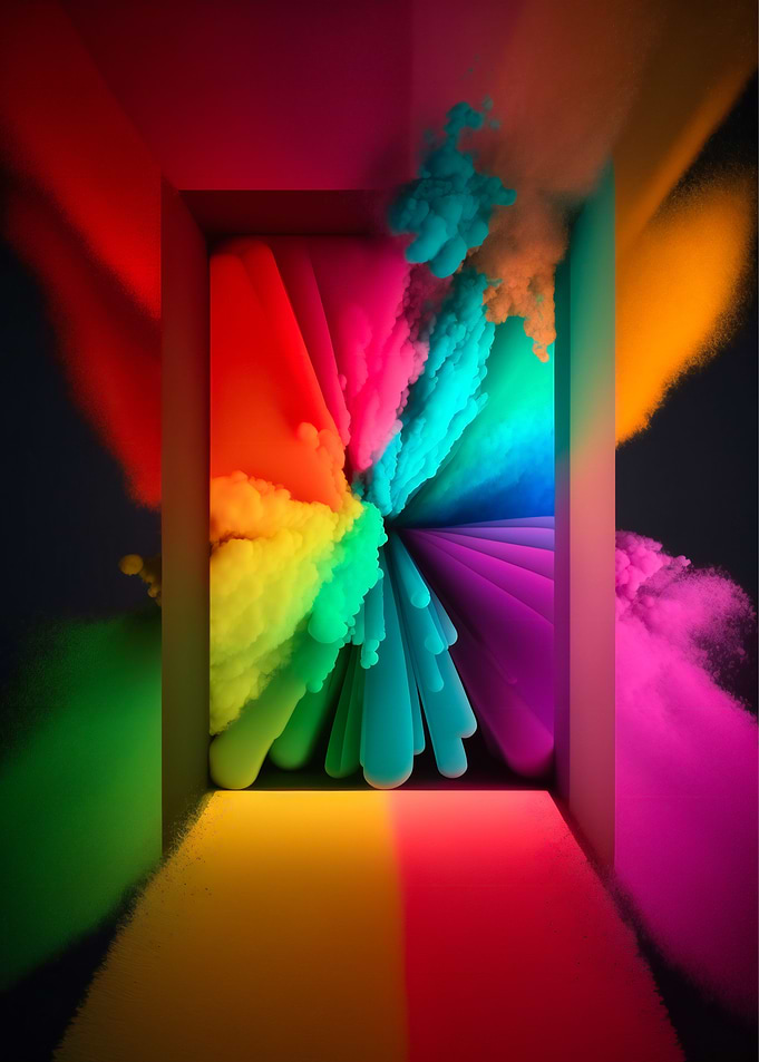 Prismatic Fusion