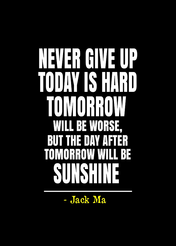 Motivational Quotes