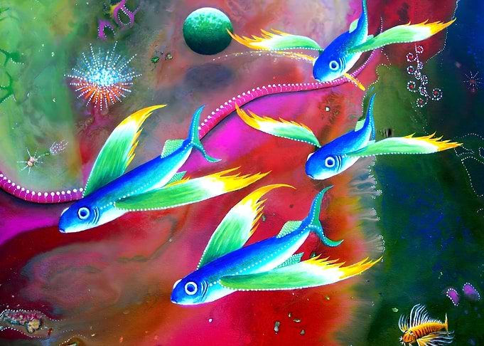 Fish