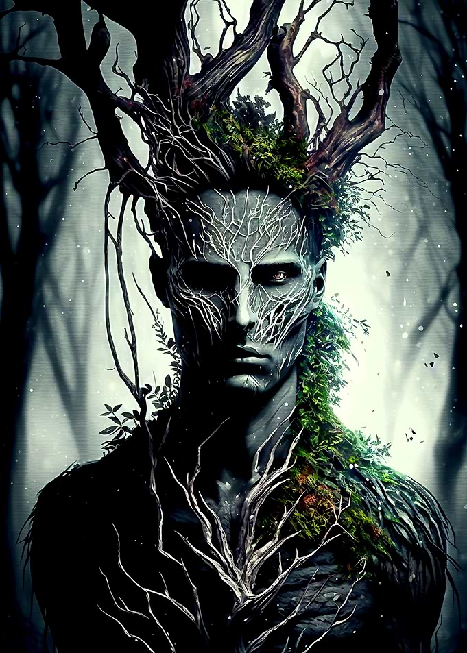 Fantasy Face