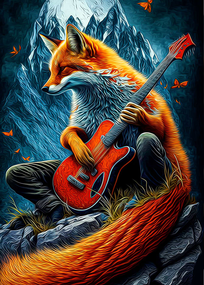 Fox