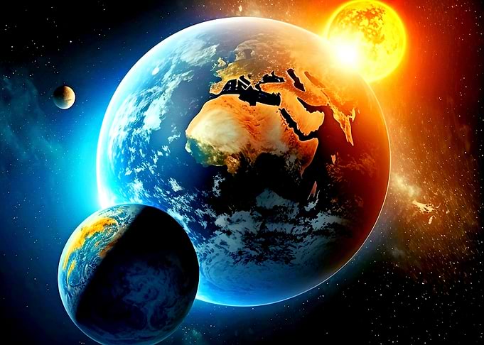 Earth