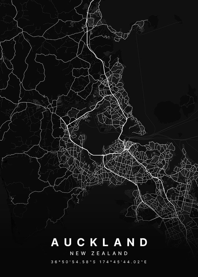 Auckland New Zealand