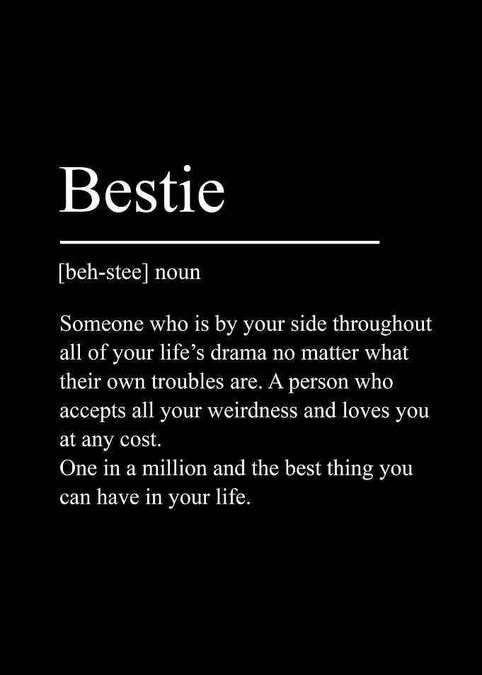 Bestie