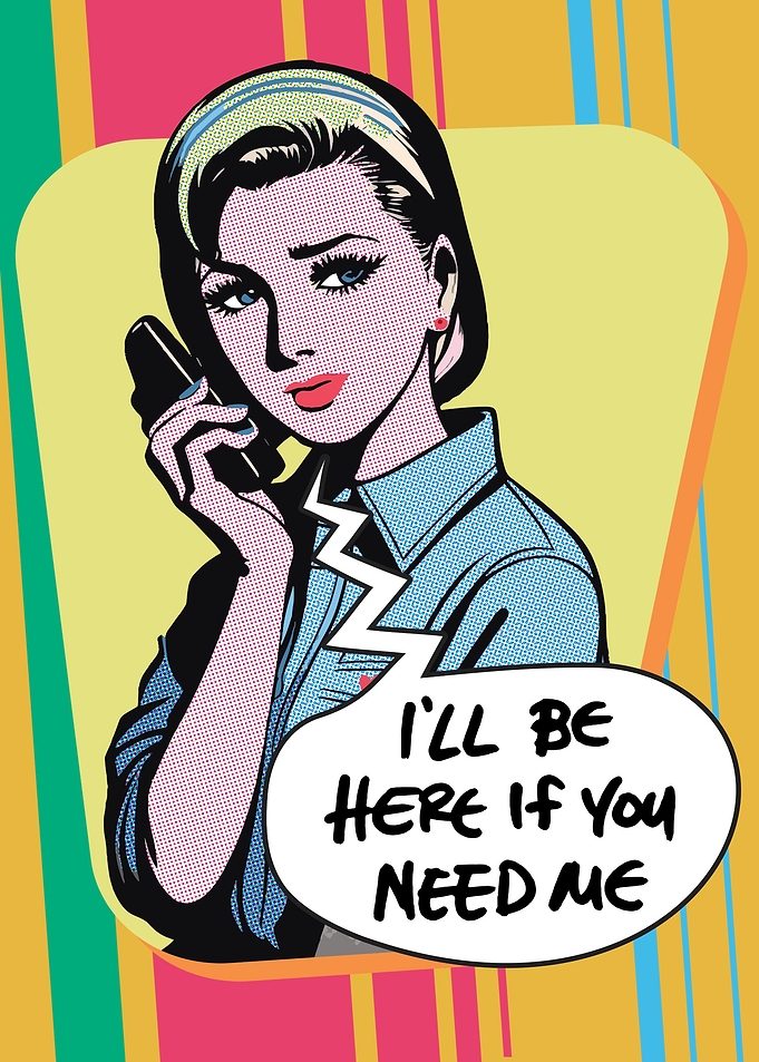 Pop Art Designs