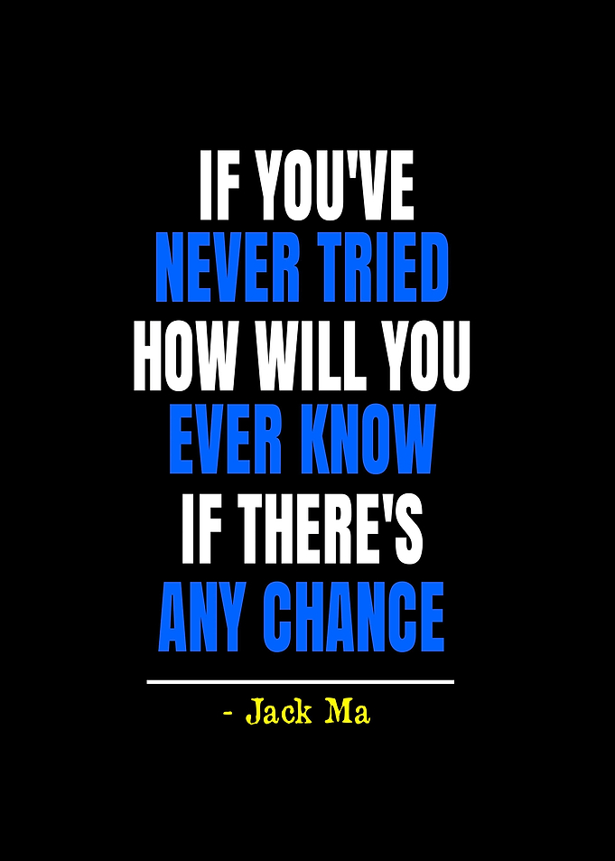 Motivational Quotes