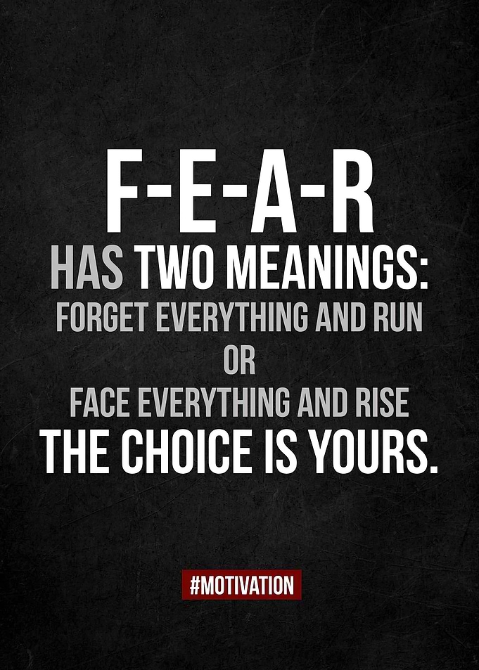 Motivational Quotes