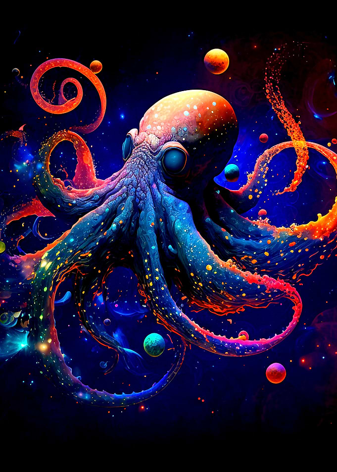 Octopus