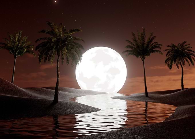 Moon
