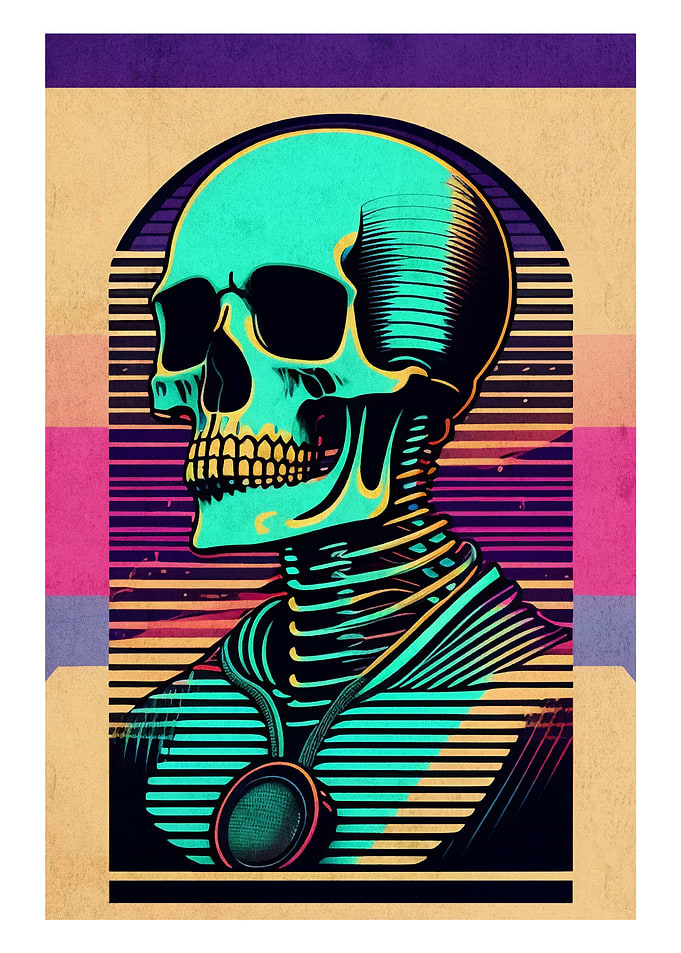 skull