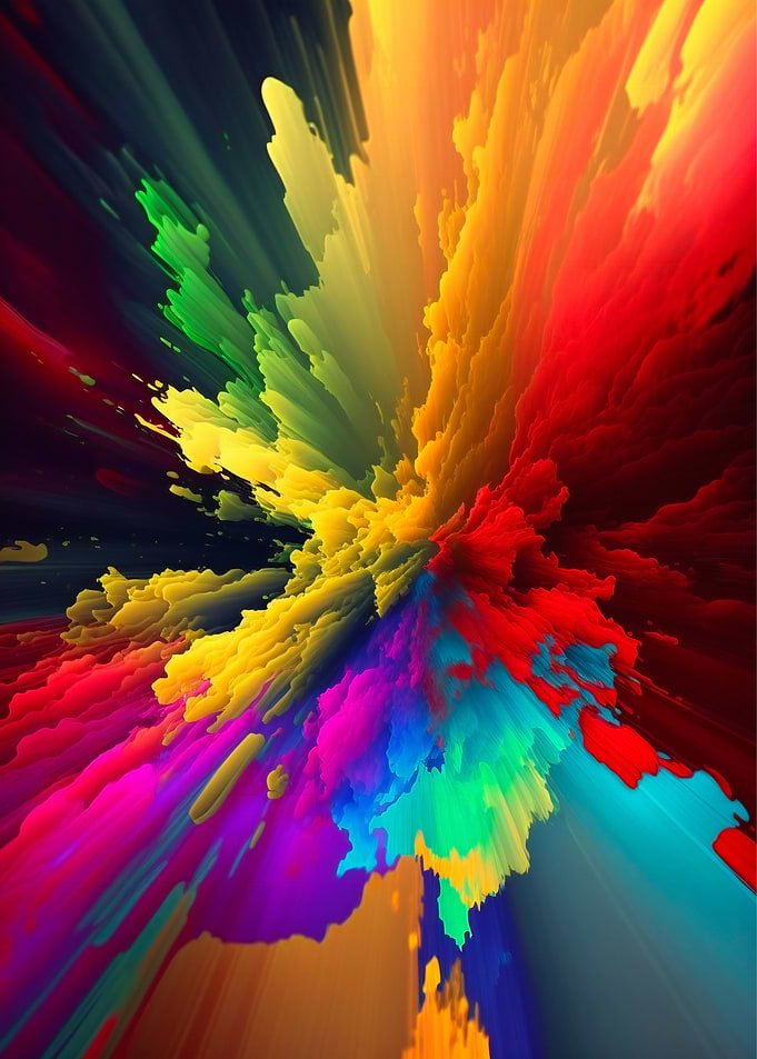Chromatic Carousel