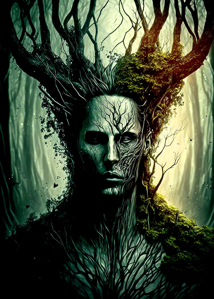 Fantasy Face