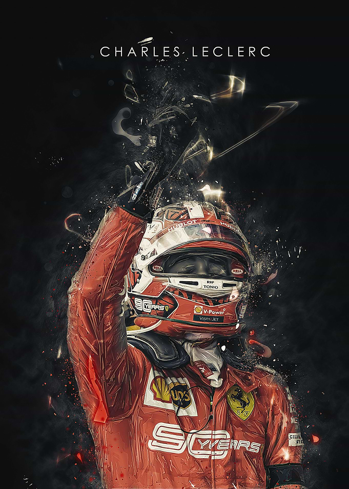 charles leclerc