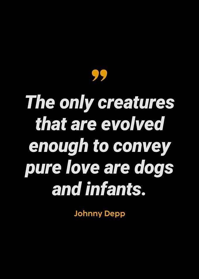 Johnny Depp