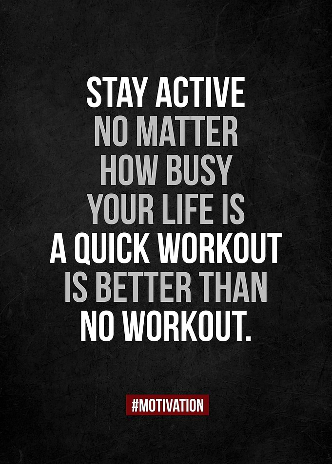 Motivational Quotes