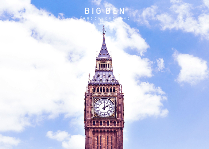 Big Ben