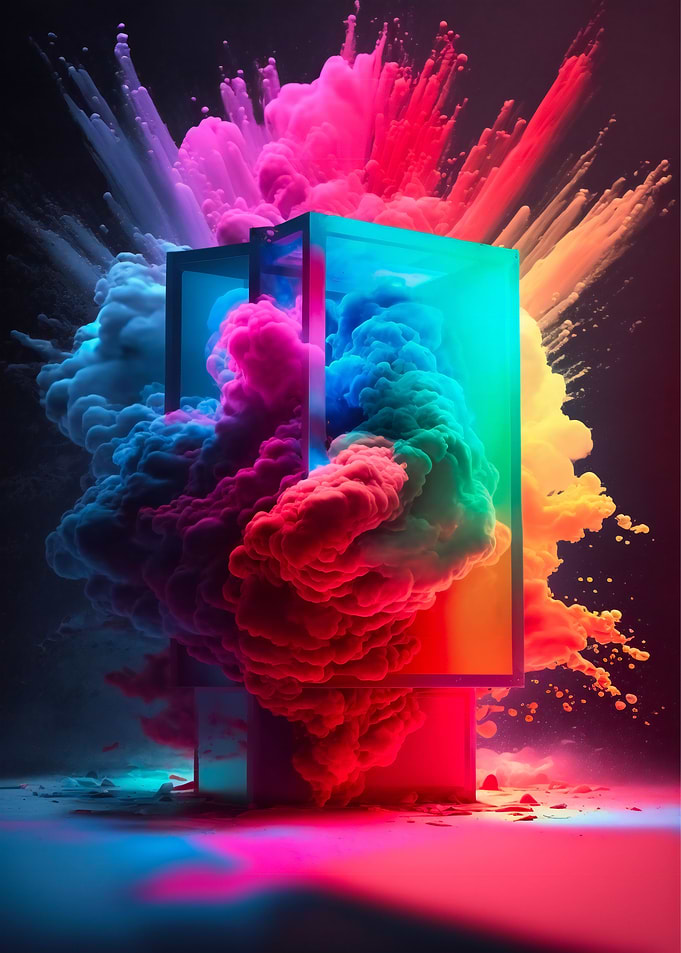 Rainbow Rhapsody