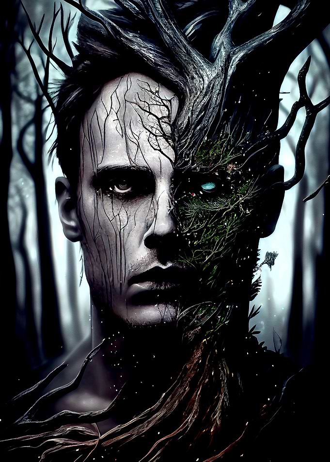 Fantasy Face