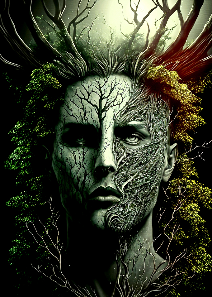 Fantasy Face