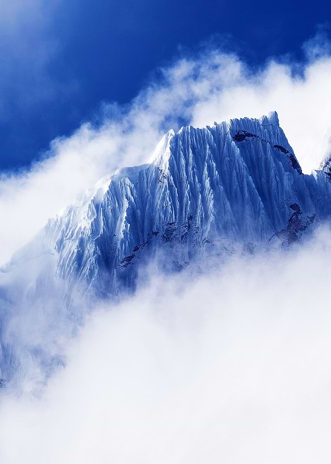 ICEBERG