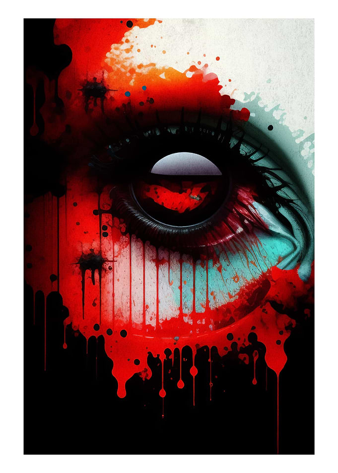 eye
