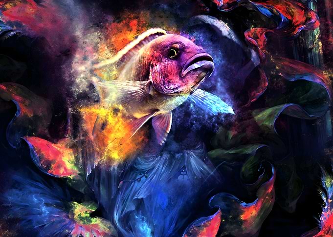 Fish