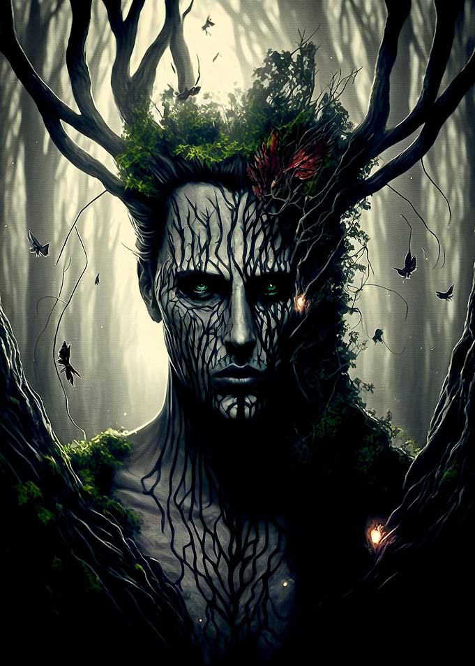 Fantasy Face