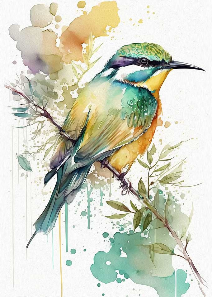 Bird