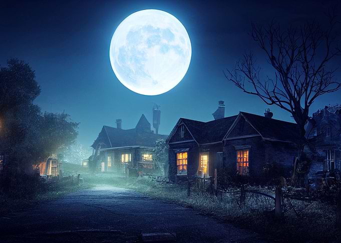 Moon