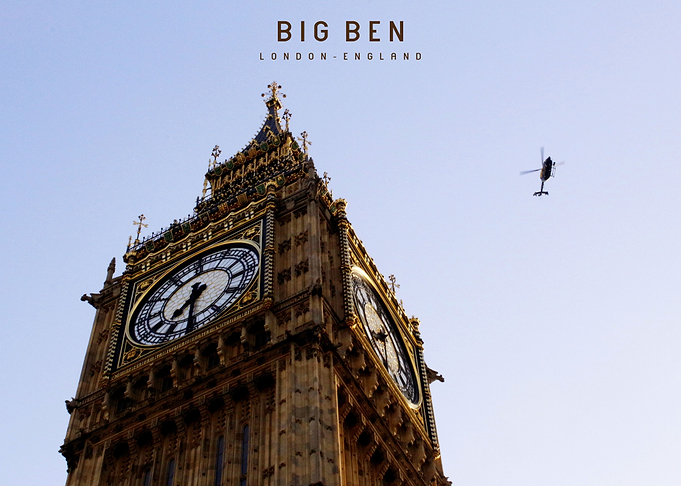 Big Ben