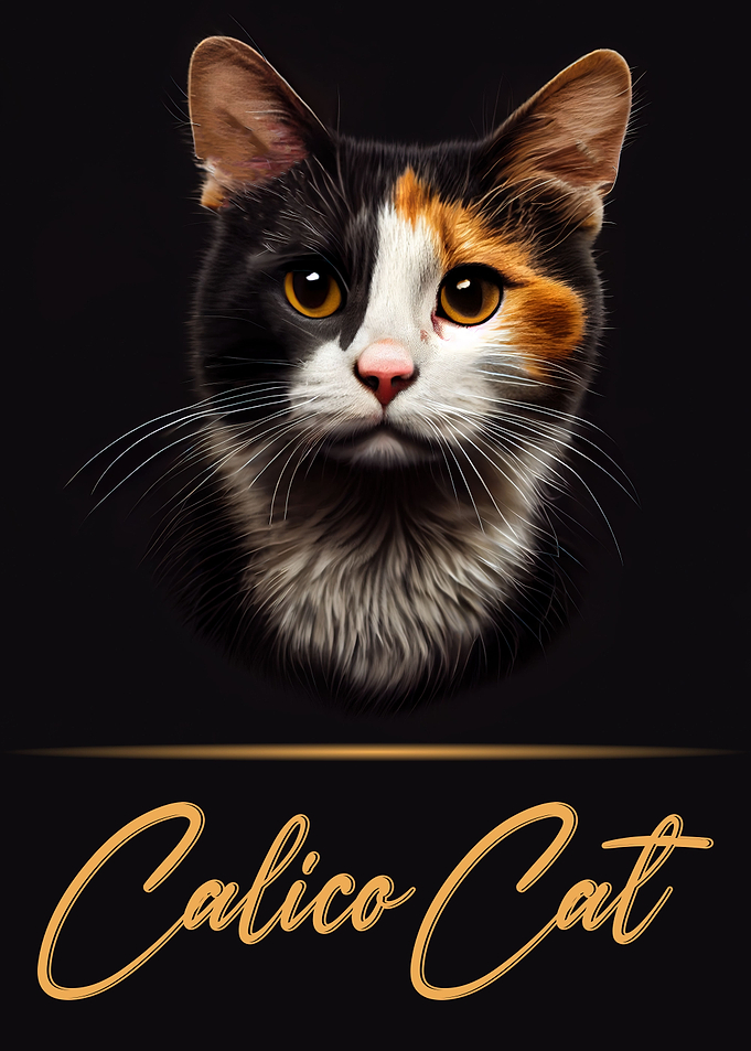 Calico Cat
