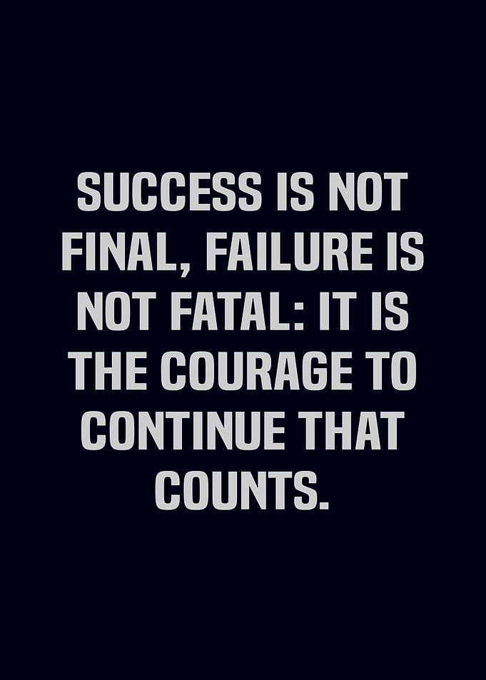 Inspiration Words
