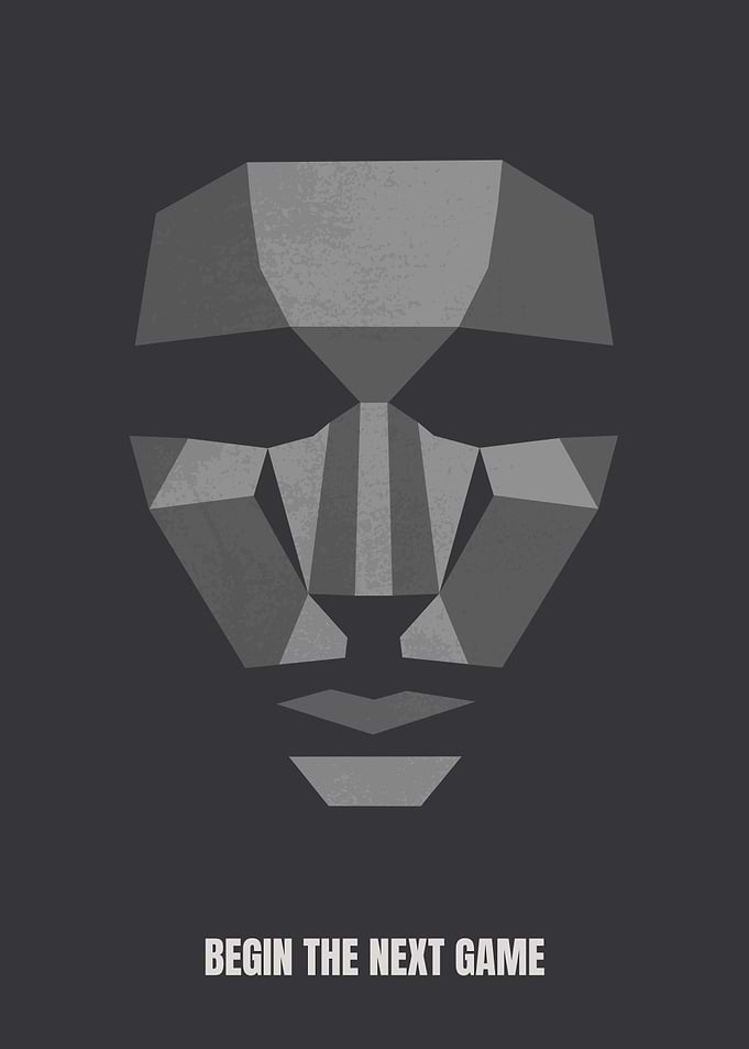 Next Game Minimal