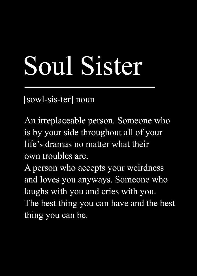 Soul Sister