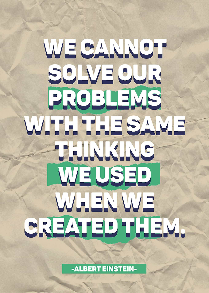 Albert Einstein Quotes 3