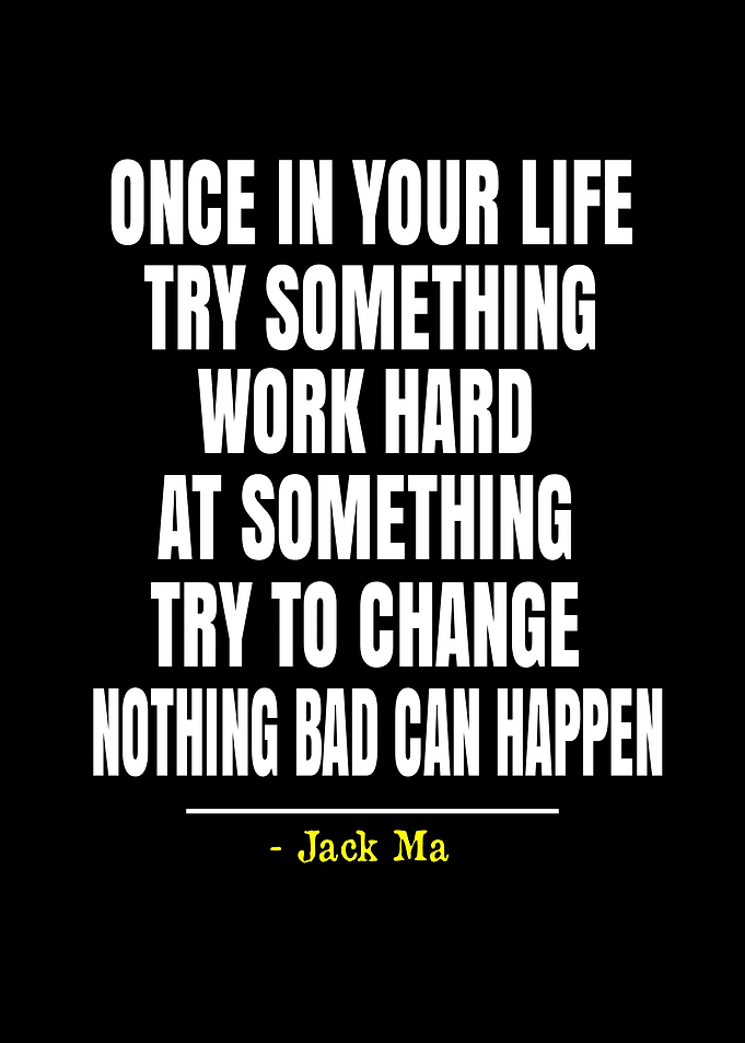 Motivational Quotes