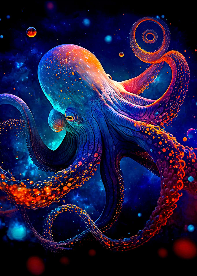 Octopus