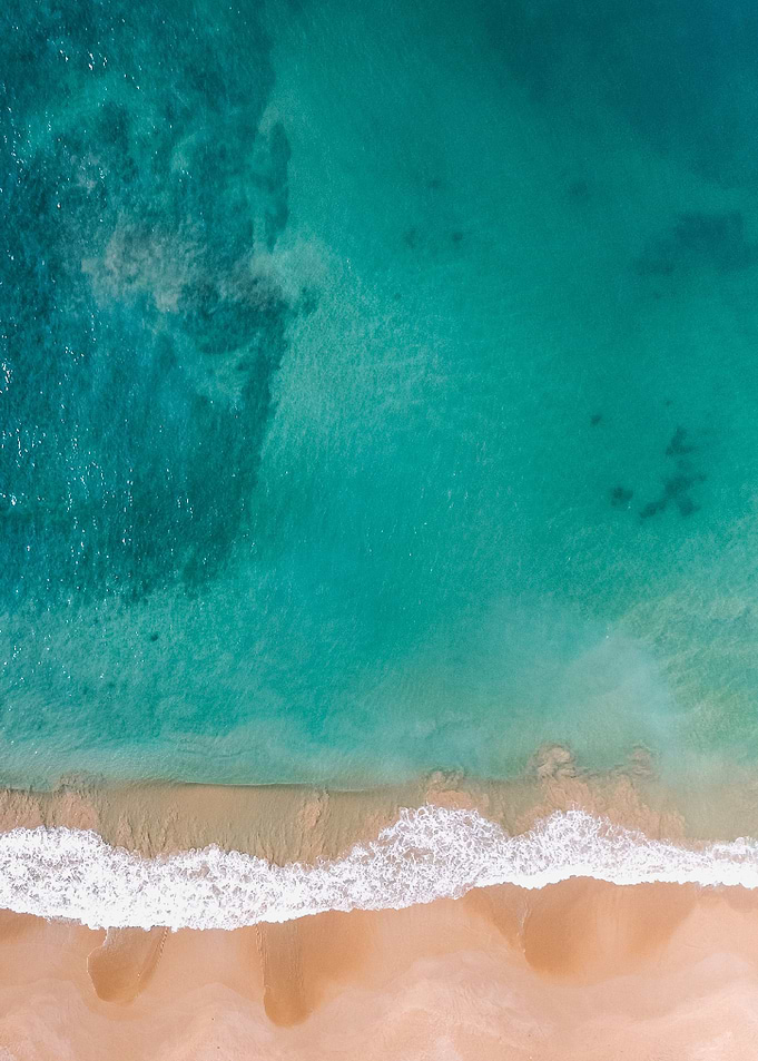 Ocean View