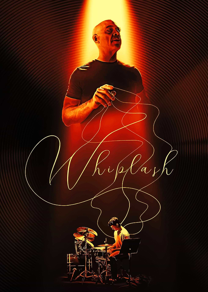 Whiplash Movie