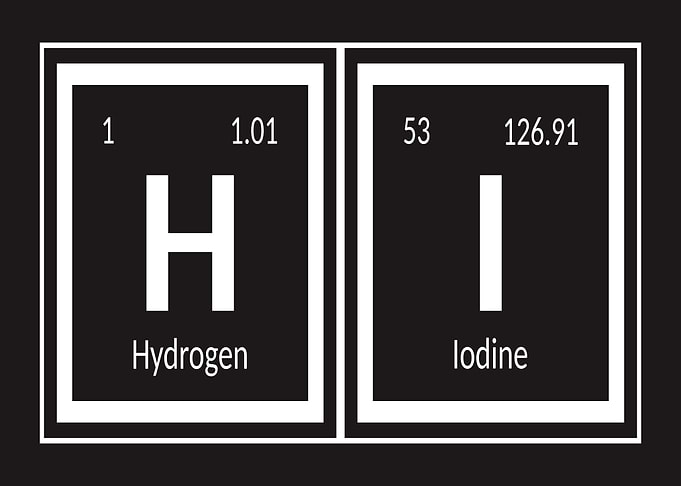 Hi Periodic Table
