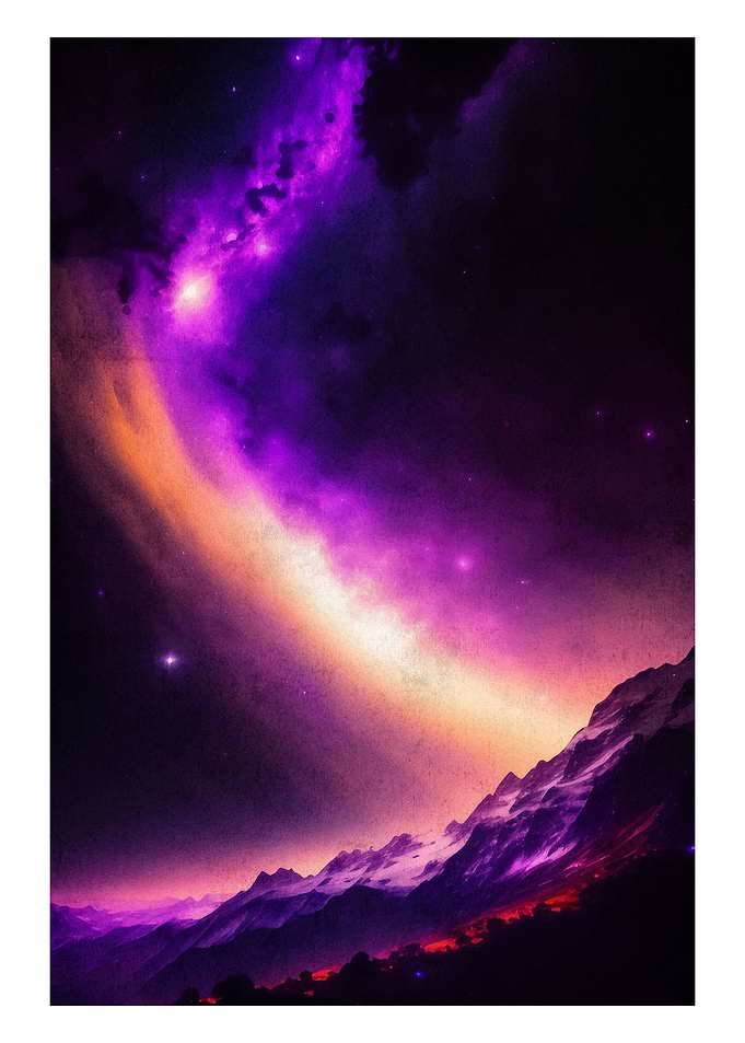 star