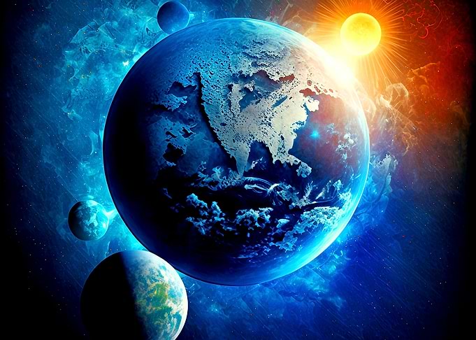 Earth