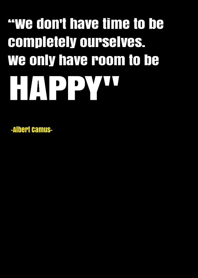 Albert Camos Quotes